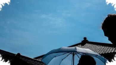 Jepang Catat Hari 40 Derajat Pertama, Ancaman Panas Kini Menjangkau Olahraga
