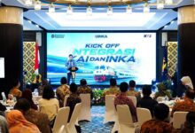 Kebutuhan 156 Rangkaian KRL hingga 2040, Ujian Besar Integrasi KAI dan INKA