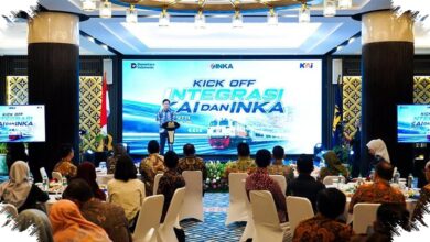 Kebutuhan 156 Rangkaian KRL hingga 2040, Ujian Besar Integrasi KAI dan INKA