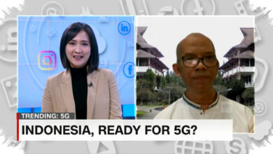 Telkomsel Kantongi 100 MHz, Peluang Internet Pelosok dan 5G Makin Terbuka