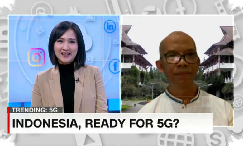 Telkomsel Kantongi 100 MHz, Peluang Internet Pelosok dan 5G Makin Terbuka