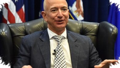 Jeff Bezos Didekati Masuk Liverpool, Valuasi Klub Disebut Menembus 6 Miliar Dolar AS