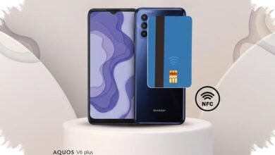 5 HP Rp1 Jutaan dengan RAM 8 GB, Memori 256 GB dan NFC Kini Tak Mahal