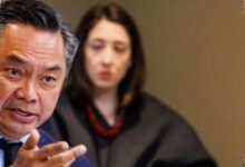 Dino Patti Djalal Mengingatkan Bahaya Pemimpin Kuat saat Lembaga Negara Melemah