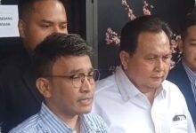 Ruben Onsu dan Sarwendah Bicara Tanpa Pengacara, Semua Disampaikan Lewat Hakim
