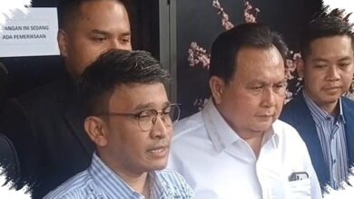 Ruben Onsu dan Sarwendah Bicara Tanpa Pengacara, Semua Disampaikan Lewat Hakim