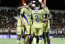 Persib Siapkan Rotasi Besar di Piala Presiden 2026, Pemain Muda Dapat Peluang