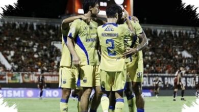 Persib Siapkan Rotasi Besar di Piala Presiden 2026, Pemain Muda Dapat Peluang