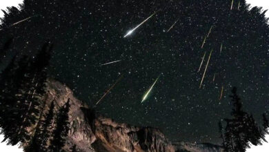 Puncak Perseid 2026 Hadir saat Bulan Baru, Peluang Lihat Meteor di Indonesia Lebih Terbuka