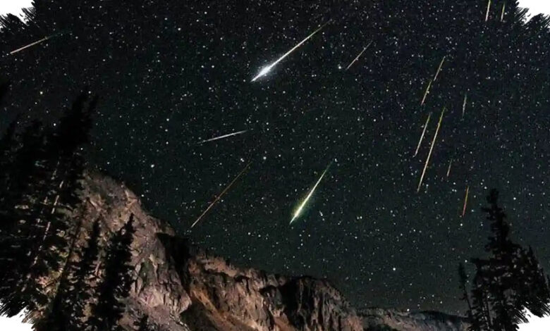 Puncak Perseid 2026 Hadir saat Bulan Baru, Peluang Lihat Meteor di Indonesia Lebih Terbuka
