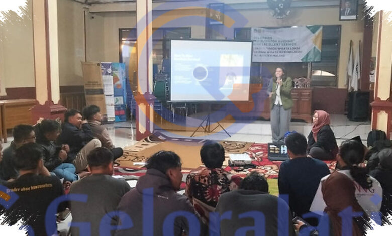 Turis Asing ke Bromo Melonjak 80 Persen, Pemandu Gubugklakah Perkuat Bahasa Inggris