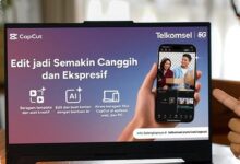 CapCut Masuk MyTelkomsel, Paket Rp68.000 Satukan Editing Premium dan Kuota