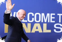 Tebas Desak Infantino Mundur, FIFA Dinilai Mengorbankan Liga Demi Turnamen
