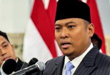 Sudaryono Tutup Pintu “Hanky Panky” di BGN, Anggaran MBG Diminta Terang Benderang