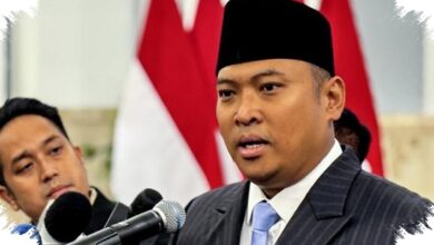 Sudaryono Tutup Pintu “Hanky Panky” di BGN, Anggaran MBG Diminta Terang Benderang