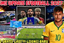 eFootball 2027 Segera Dibocorkan, Nasib Kartu Lama dan Lisensi Jadi Taruhan