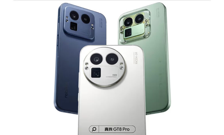 Realme Dikabarkan Setop Produksi HP di China, GT 9 dan Neo 9 Terancam Absen