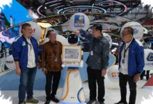 Bunga 2,99% dan Cashback Rp15 Juta, Penawaran ACC-TAF di GIIAS 2026