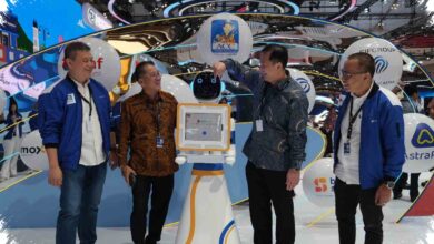Bunga 2,99% dan Cashback Rp15 Juta, Penawaran ACC-TAF di GIIAS 2026