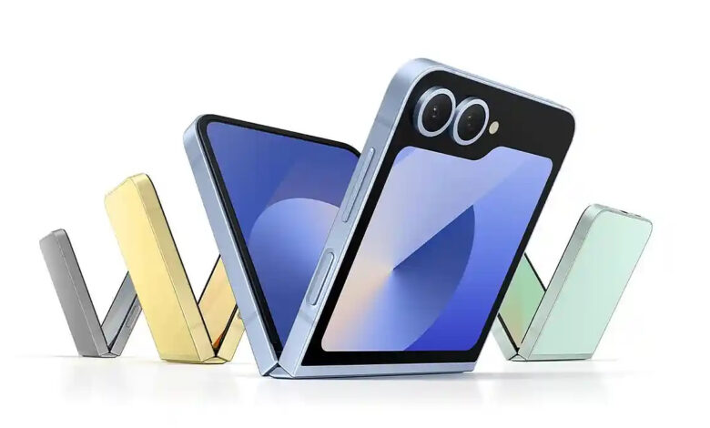 Galaxy Unpacked Malam Ini, Fold Baru Samsung Diisyaratkan Berubah Lebih Lebar