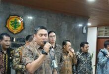 Sudaryono Tegas Bantah Dapur MBG Milik Keluarga, Transparansi BGN Jadi PR Besar