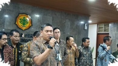 Sudaryono Tegas Bantah Dapur MBG Milik Keluarga, Transparansi BGN Jadi PR Besar