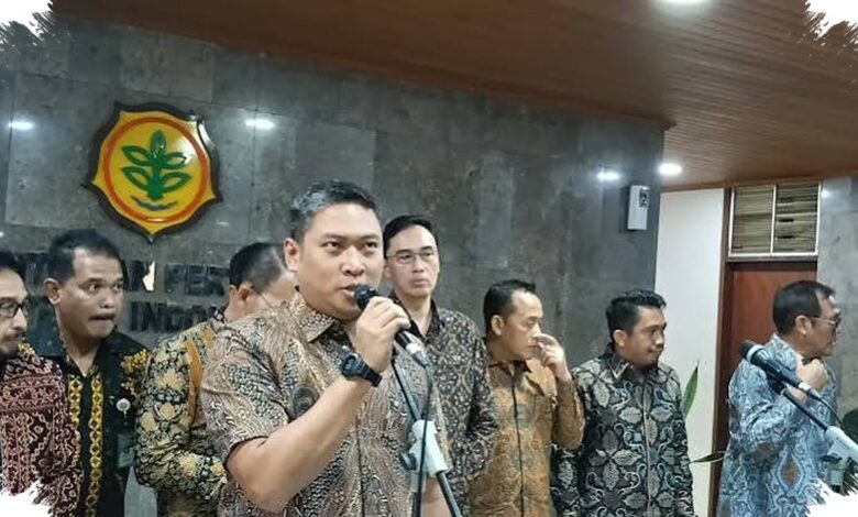 Sudaryono Tegas Bantah Dapur MBG Milik Keluarga, Transparansi BGN Jadi PR Besar