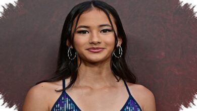 Kaylee Hottle, Pemeran Jia di Godzilla vs Kong, Meninggal dalam Kecelakaan Mobil