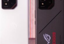 ROG Phone 10 Batal Meluncur, Bocoran Kamera Pro-nya Justru Terasa Menyakitkan