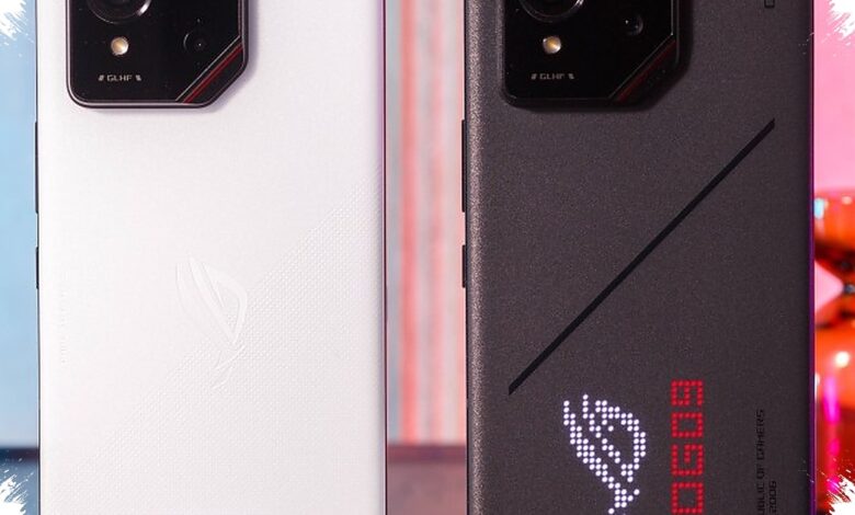 ROG Phone 10 Batal Meluncur, Bocoran Kamera Pro-nya Justru Terasa Menyakitkan