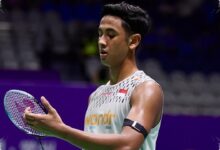Alwi Farhan Tergusur dari 10 Besar Dunia, Ubed Justru Terangkat di Japan Open
