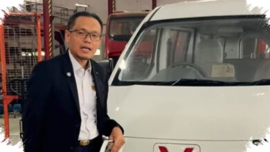 Angkot Depok Beralih ke Listrik, D10A Disiapkan Lebih Ramah Disabilitas
