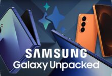 Samsung Unpacked Malam Ini, Bocoran 3 HP Lipat Mengarah ke Perubahan Besar