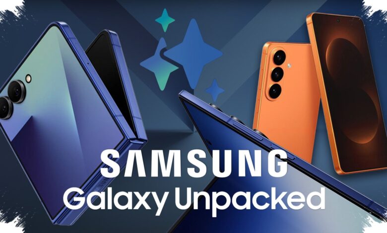 Samsung Unpacked Malam Ini, Bocoran 3 HP Lipat Mengarah ke Perubahan Besar