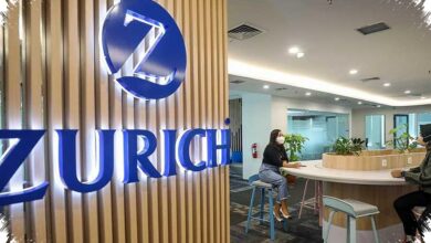 Kontribusi Zurich Syariah Tembus Rp300 Miliar, Kendaraan Jadi Penopang saat Pasar Berubah