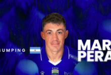 Berguinho dan Peralta Bereuni di Persib, Koneksi Eks Borneo Jadi Modal Target Besar