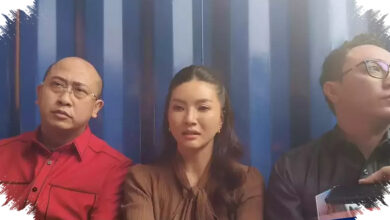 Sarwendah Menangis, Minta Ruben Berhenti Ungkit Ayah di Kisruh Rumah Rp 11 M