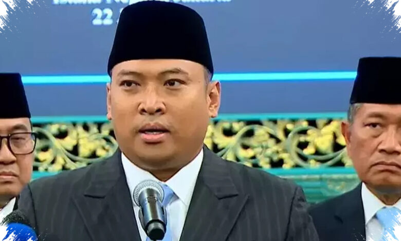 Sudaryono Tutup Pintu Jalur Orang Dalam MBG, Imbalan Diminta Dilaporkan