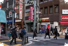Jepang Catat Kokushobi Pertama, Panas 40 Derajat Mengancam Warga dan Panen
