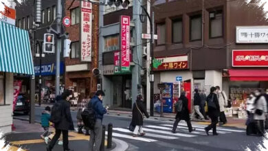 Jepang Catat Kokushobi Pertama, Panas 40 Derajat Mengancam Warga dan Panen