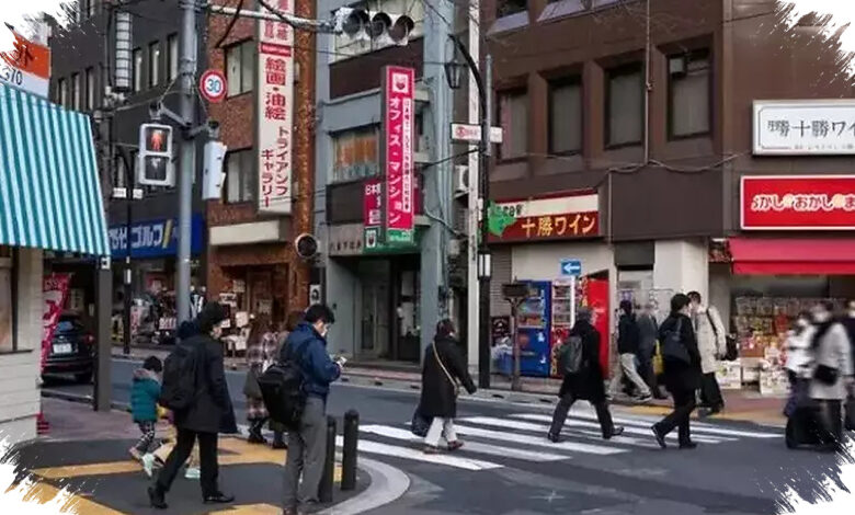Jepang Catat Kokushobi Pertama, Panas 40 Derajat Mengancam Warga dan Panen