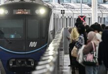 MRT Monas Disiapkan Terhubung ke Gambir, Pindah Moda di Pusat Jakarta Makin Dekat