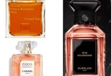 6 Parfum Wanita Beraroma Mewah, Racikan Tepatnya Disebut Tahan hingga 2 Hari
