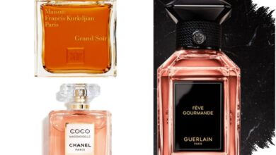 6 Parfum Wanita Beraroma Mewah, Racikan Tepatnya Disebut Tahan hingga 2 Hari