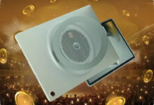 Moto Pad 70 Groove Meluncur 31 Juli dengan 9 Speaker JBL dan Audio 48W