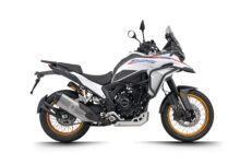 Radar Belakang di Motor Rp219 Juta, Kove 625X Pro Menggoda Kelas Adventure