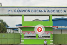 Pabrik Samwon Jepara Tutup, Dua Versi Alasan Memicu Pertanyaan soal Produksi