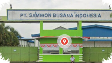 Pabrik Samwon Jepara Tutup, Dua Versi Alasan Memicu Pertanyaan soal Produksi