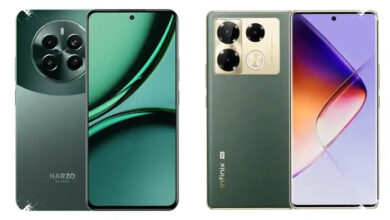 7 Smartphone Baterai 6.000 mAh untuk Hari Padat, Ada yang Berpotensi Tahan 2 Hari