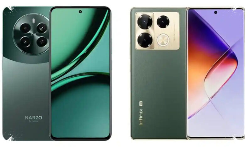 7 Smartphone Baterai 6.000 mAh untuk Hari Padat, Ada yang Berpotensi Tahan 2 Hari